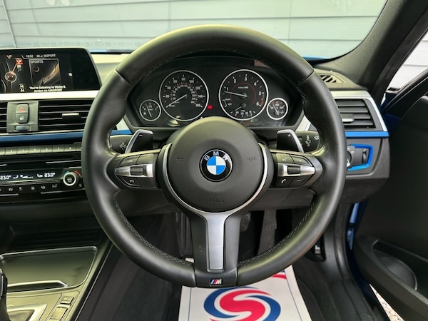 Used BMW 3 Series 2016 for sale - 76291544: Photo 21