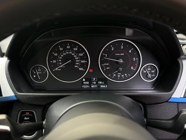 Used BMW 3 Series 2016 for sale - 76291544: Photo 22