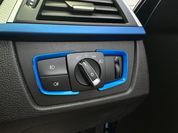 Used BMW 3 Series 2016 for sale - 76291544: Photo 23
