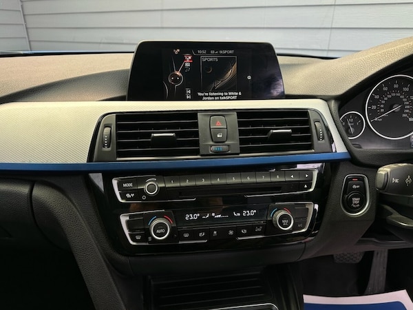 Used BMW 3 Series 2016 for sale - 76291544: Photo 24