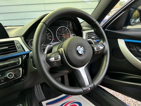 Used BMW 3 Series 2016 for sale - 76291544: Photo 26
