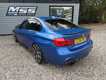 Used BMW 3 Series 2016 for sale - 76291544: Photo 3