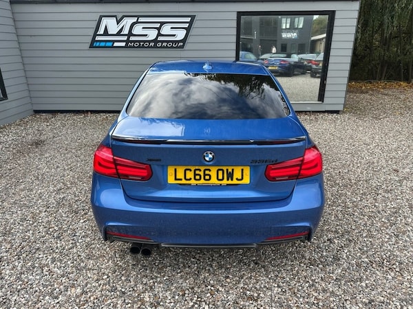 Used BMW 3 Series 2016 for sale - 76291544: Photo 4