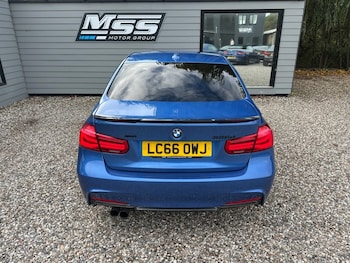 Used BMW 3 Series 2016 for sale - 76291544: Photo 4