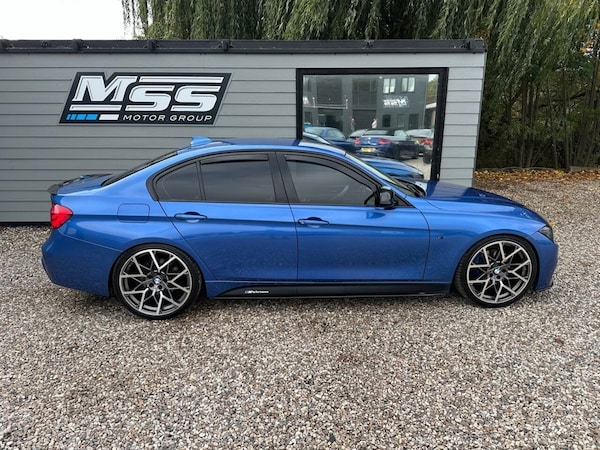 Used BMW 3 Series 2016 for sale - 76291544: Photo 6