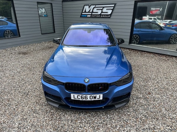 Used BMW 3 Series 2016 for sale - 76291544: Photo 8