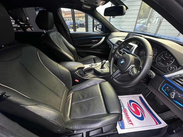 Used BMW 3 Series 2016 for sale - 76291544: Photo 9