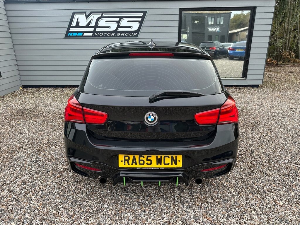 Used BMW 1 Series 2016 for sale - 76429660: Photo 4