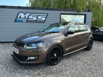 2012 (62) - 1.2 Match Hatchback 5dr Petrol Manual Euro 5 (70 ps)