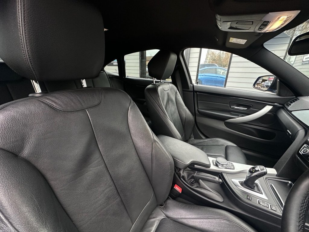 Used BMW 4 Series 2017 for sale - 76867705: Photo 10