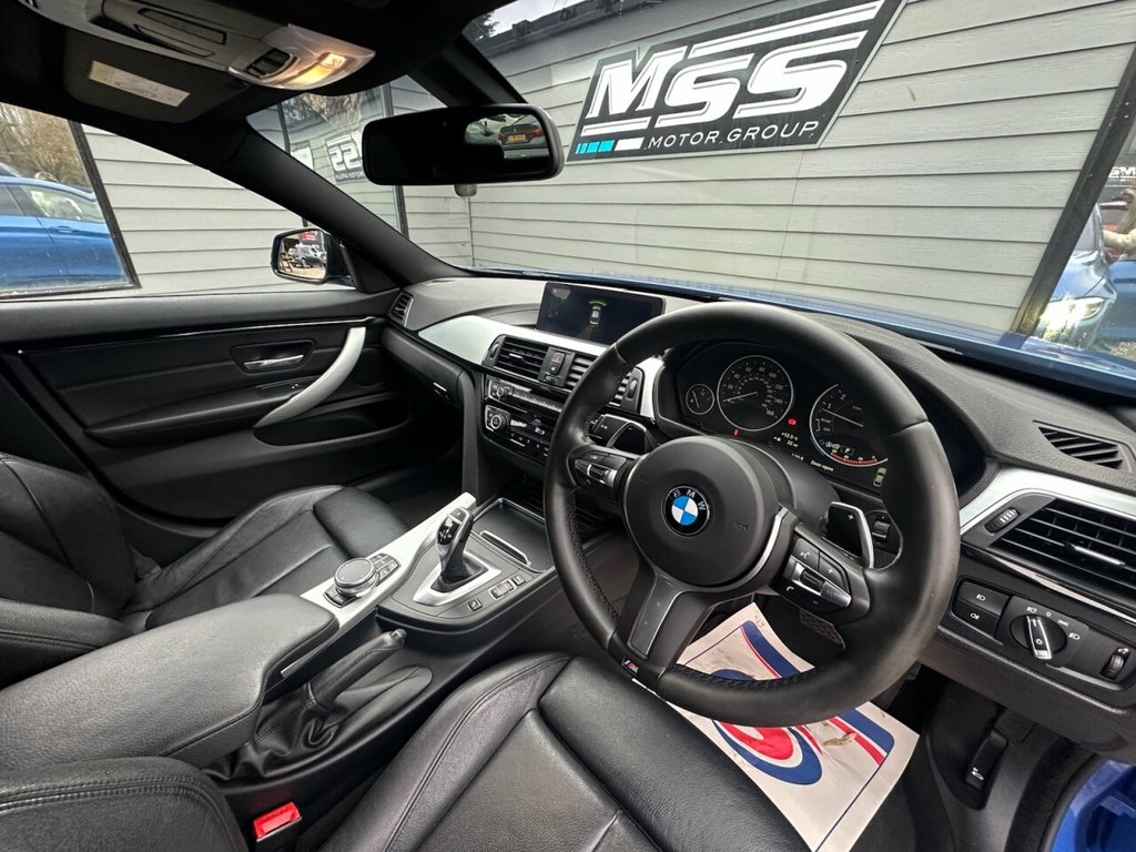 Used BMW 4 Series 2017 for sale - 76867705: Photo 11