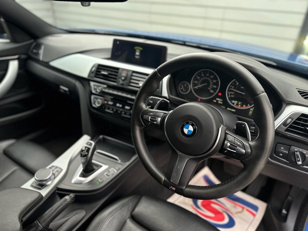 Used BMW 4 Series 2017 for sale - 76867705: Photo 12
