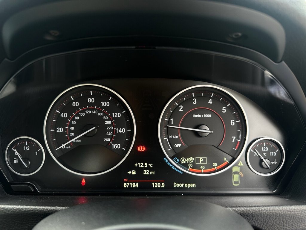 Used BMW 4 Series 2017 for sale - 76867705: Photo 18