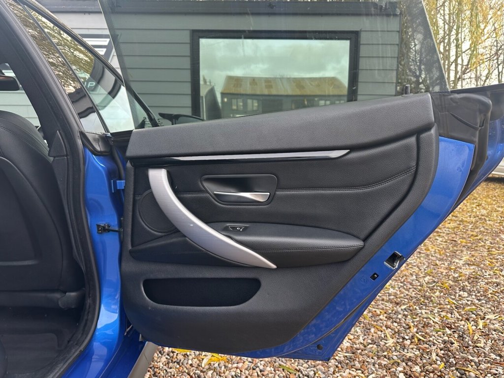 Used BMW 4 Series 2017 for sale - 76867705: Photo 19