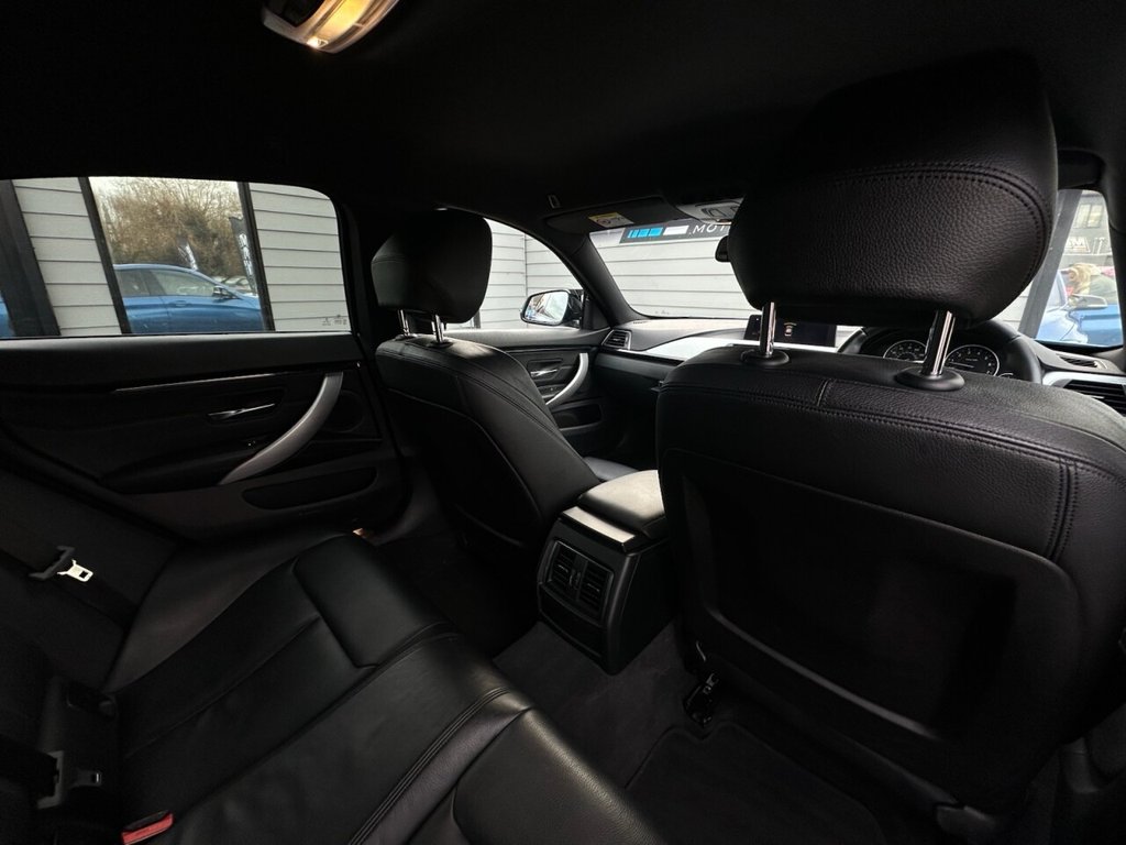 Used BMW 4 Series 2017 for sale - 76867705: Photo 20