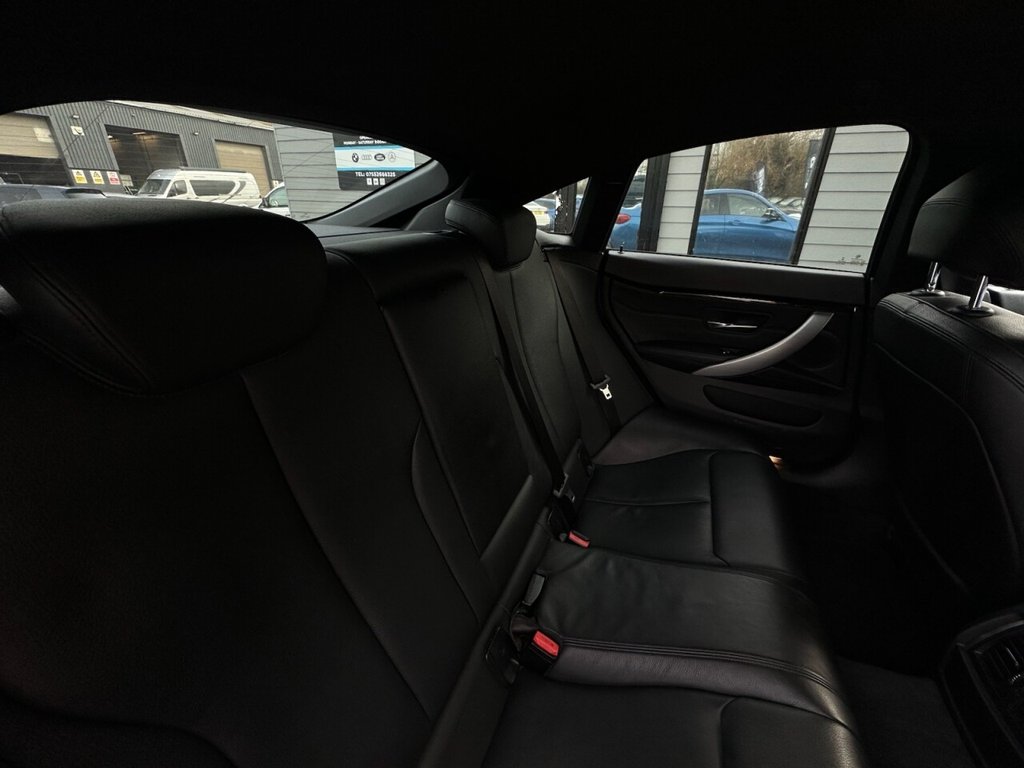 Used BMW 4 Series 2017 for sale - 76867705: Photo 21