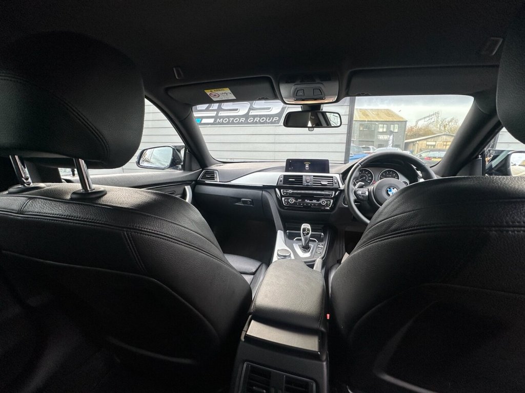 Used BMW 4 Series 2017 for sale - 76867705: Photo 22