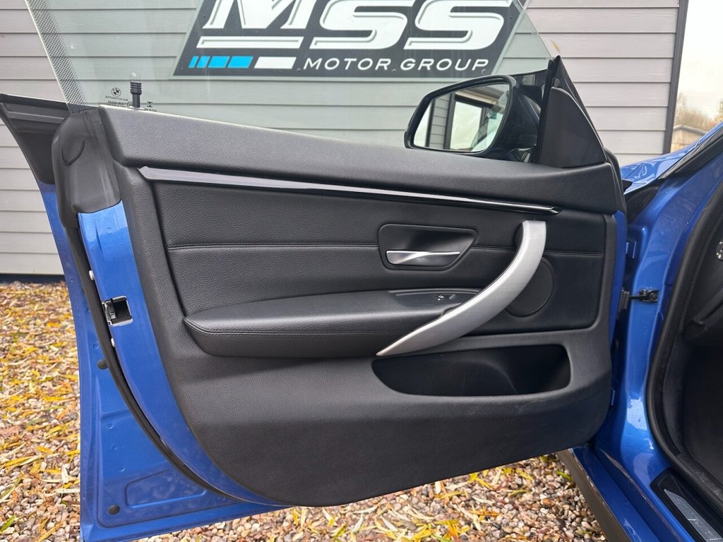 Used BMW 4 Series 2017 for sale - 76867705: Photo 23