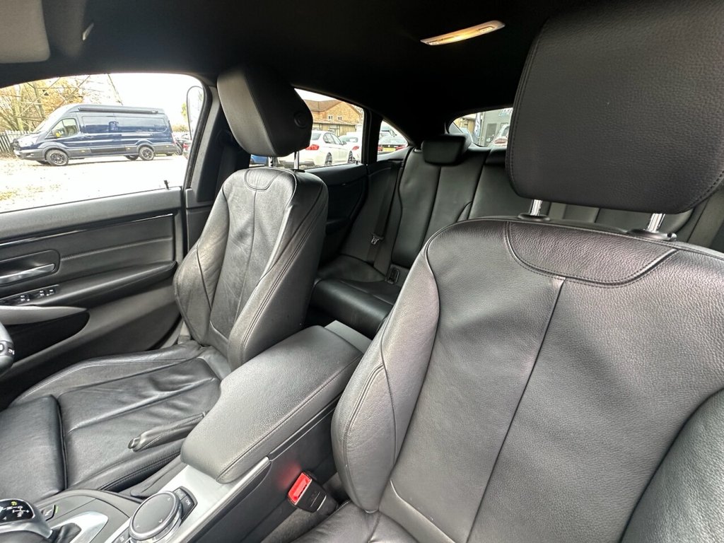 Used BMW 4 Series 2017 for sale - 76867705: Photo 24