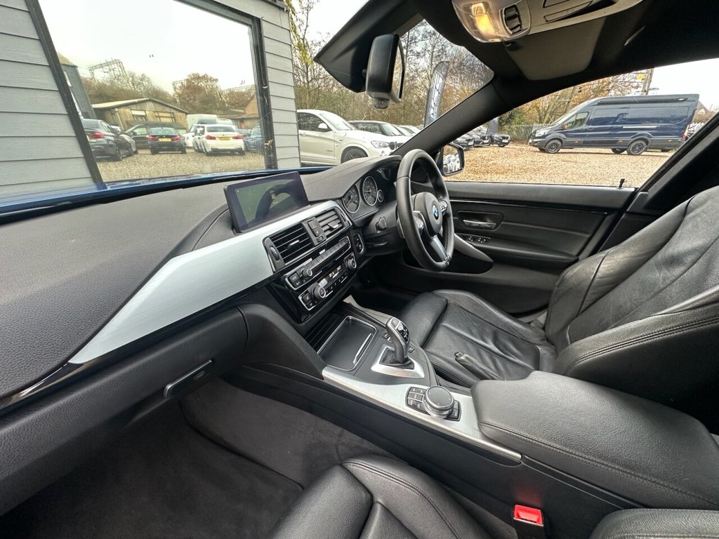 Used BMW 4 Series 2017 for sale - 76867705: Photo 25