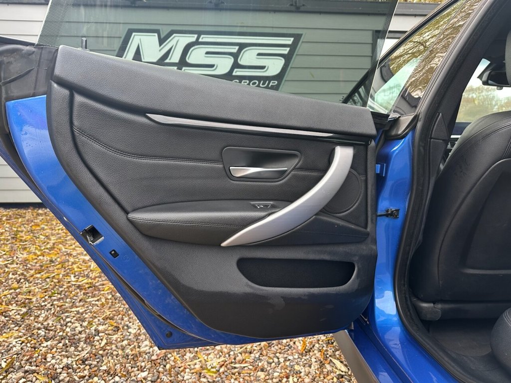 Used BMW 4 Series 2017 for sale - 76867705: Photo 28