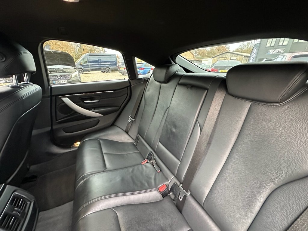 Used BMW 4 Series 2017 for sale - 76867705: Photo 29