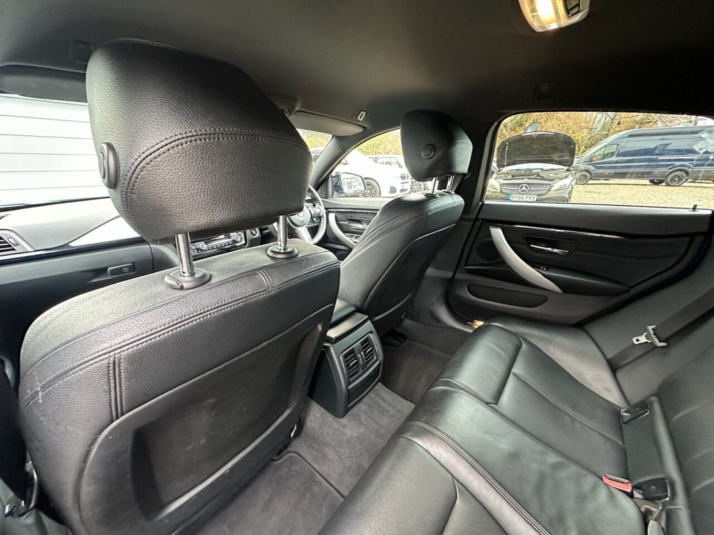 Used BMW 4 Series 2017 for sale - 76867705: Photo 30