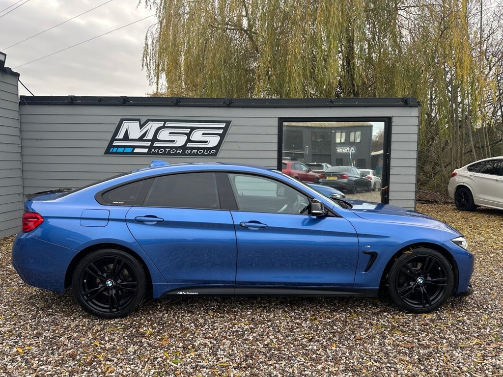 Used BMW 4 Series 2017 for sale - 76867705: Photo 6