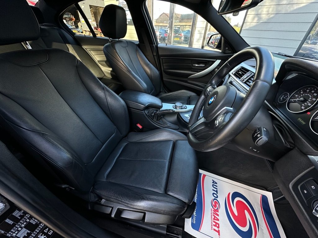 Used BMW 3 Series 2015 for sale - 78017348: Photo 10