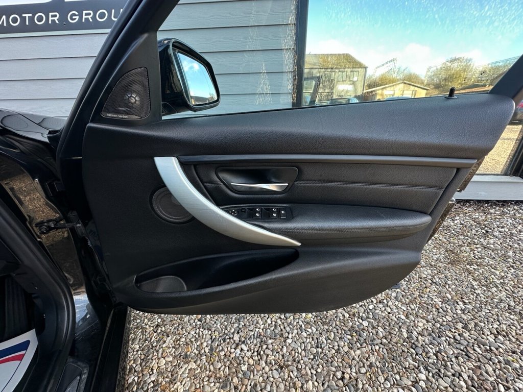 Used BMW 3 Series 2015 for sale - 78017348: Photo 11