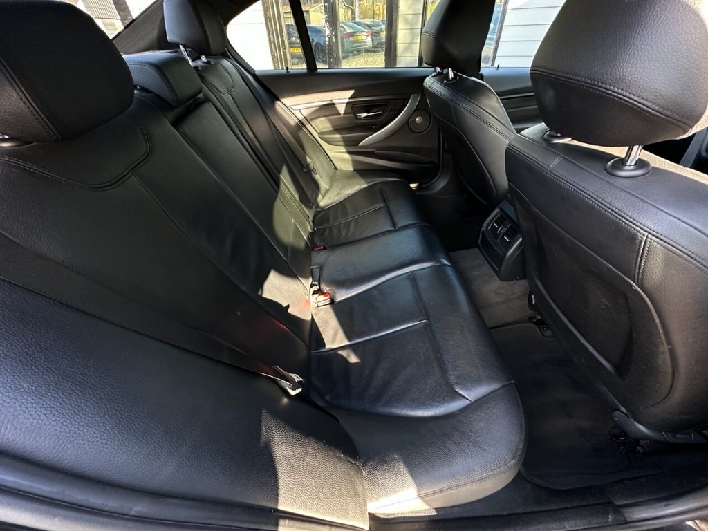 Used BMW 3 Series 2015 for sale - 78017348: Photo 12