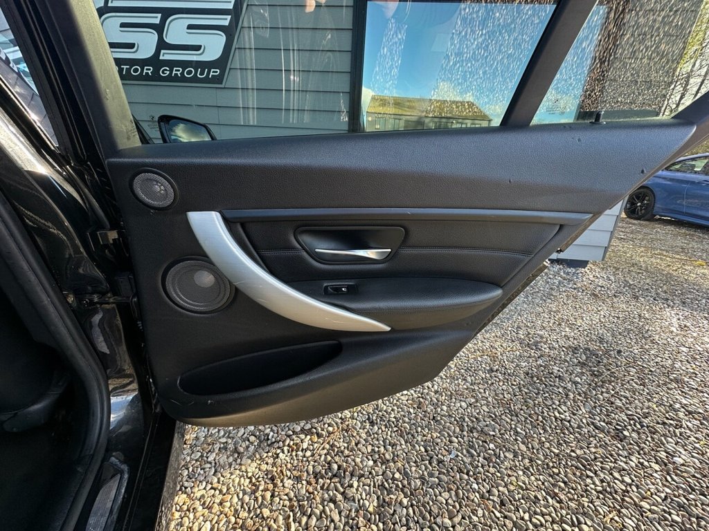 Used BMW 3 Series 2015 for sale - 78017348: Photo 13