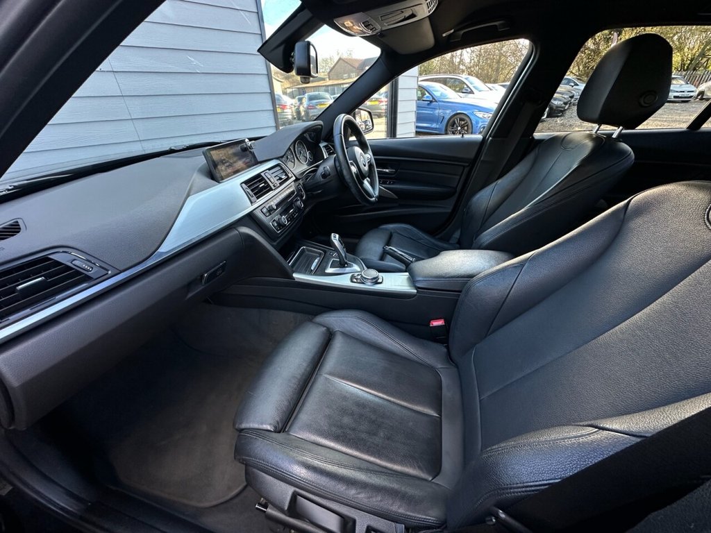 Used BMW 3 Series 2015 for sale - 78017348: Photo 14