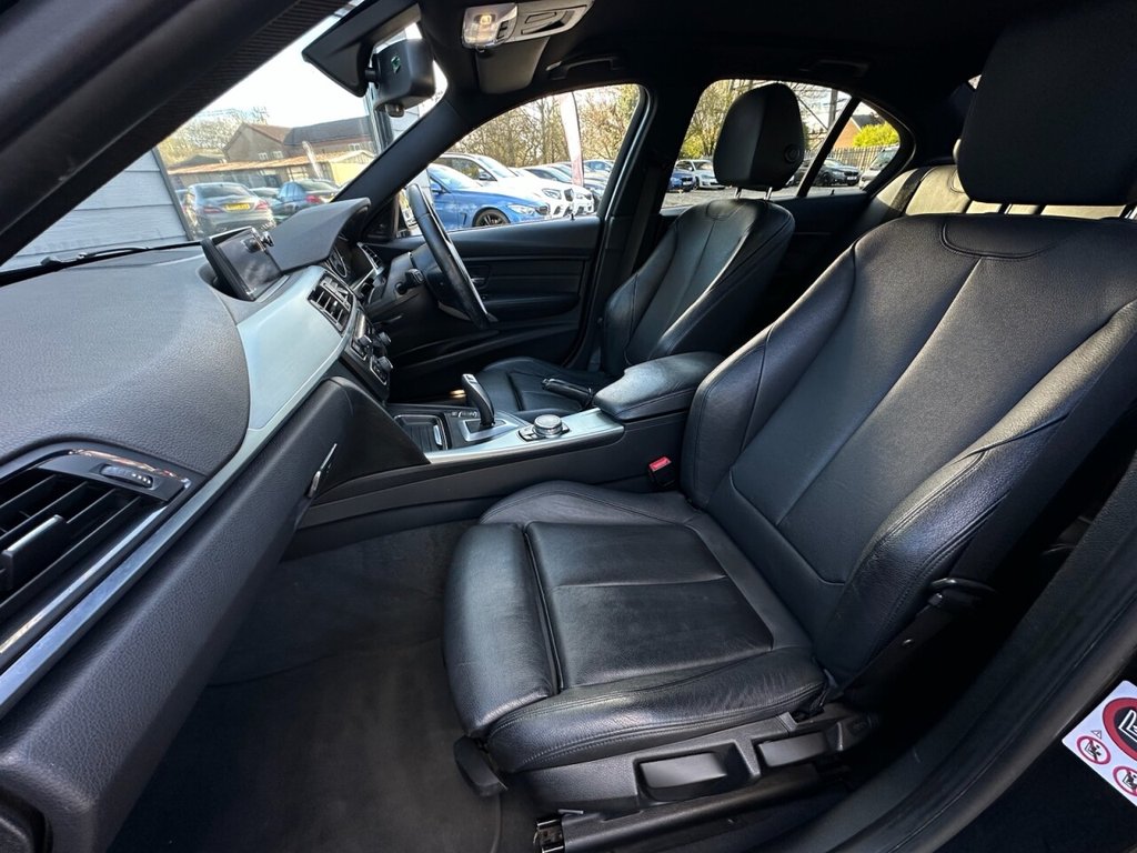 Used BMW 3 Series 2015 for sale - 78017348: Photo 15