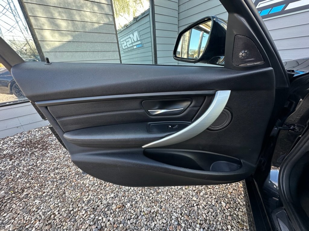 Used BMW 3 Series 2015 for sale - 78017348: Photo 16