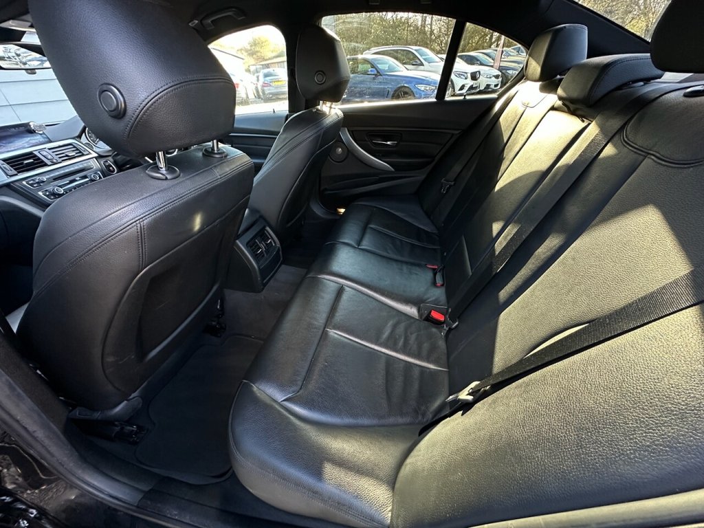 Used BMW 3 Series 2015 for sale - 78017348: Photo 17