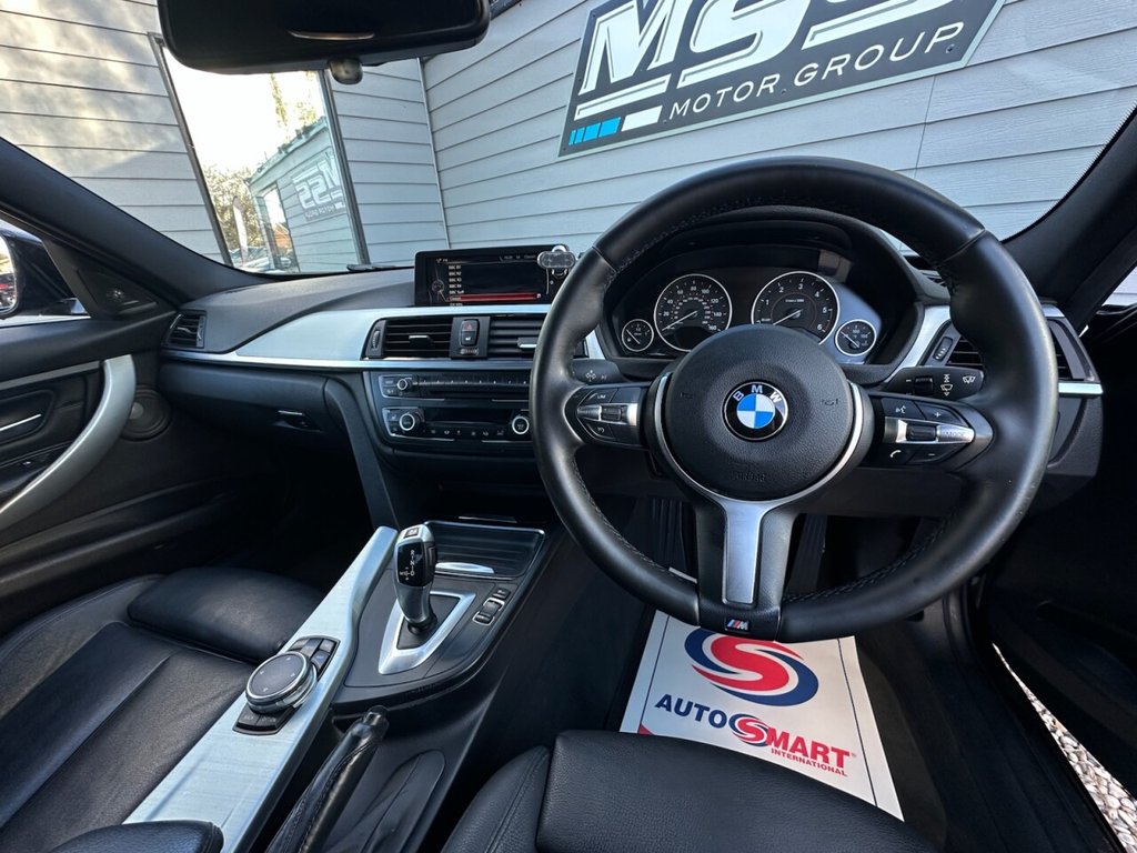 Used BMW 3 Series 2015 for sale - 78017348: Photo 19