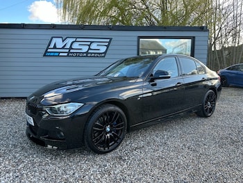 Used BMW 3 Series 2015 for sale - 78017348: Photo