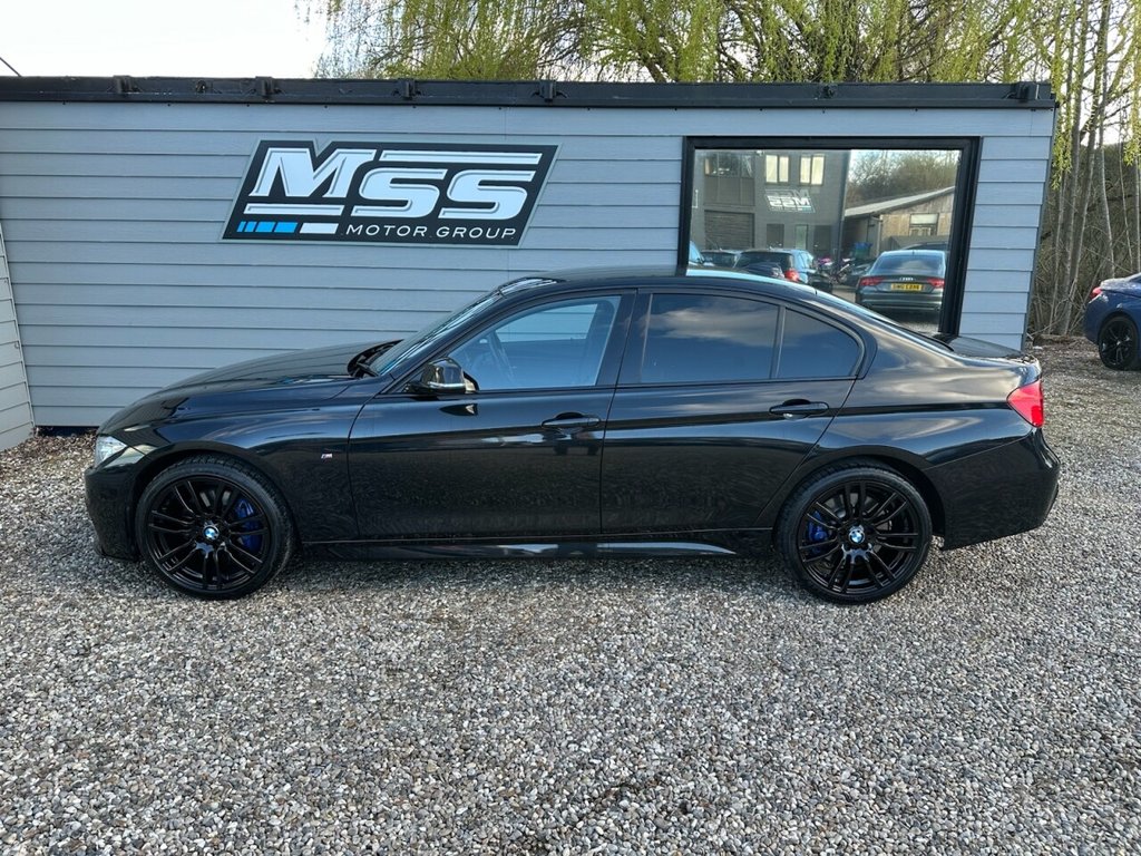 Used BMW 3 Series 2015 for sale - 78017348: Photo 2