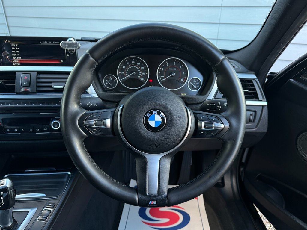 Used BMW 3 Series 2015 for sale - 78017348: Photo 20