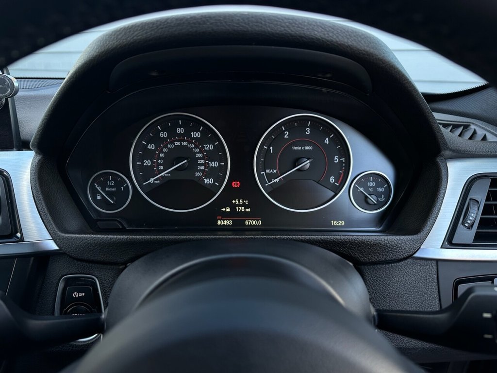 Used BMW 3 Series 2015 for sale - 78017348: Photo 21