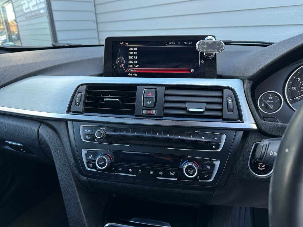 Used BMW 3 Series 2015 for sale - 78017348: Photo 22