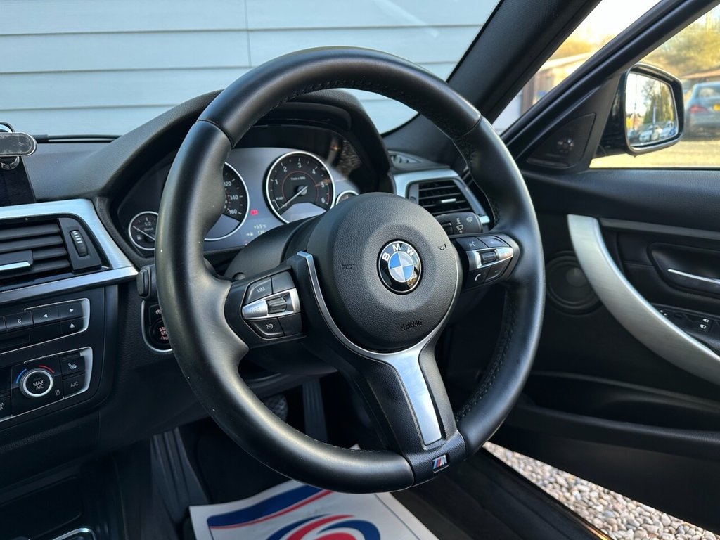 Used BMW 3 Series 2015 for sale - 78017348: Photo 24