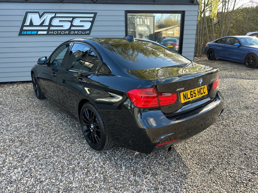 Used BMW 3 Series 2015 for sale - 78017348: Photo 3