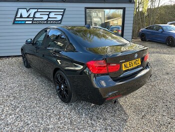 Used BMW 3 Series 2015 for sale - 78017348: Photo