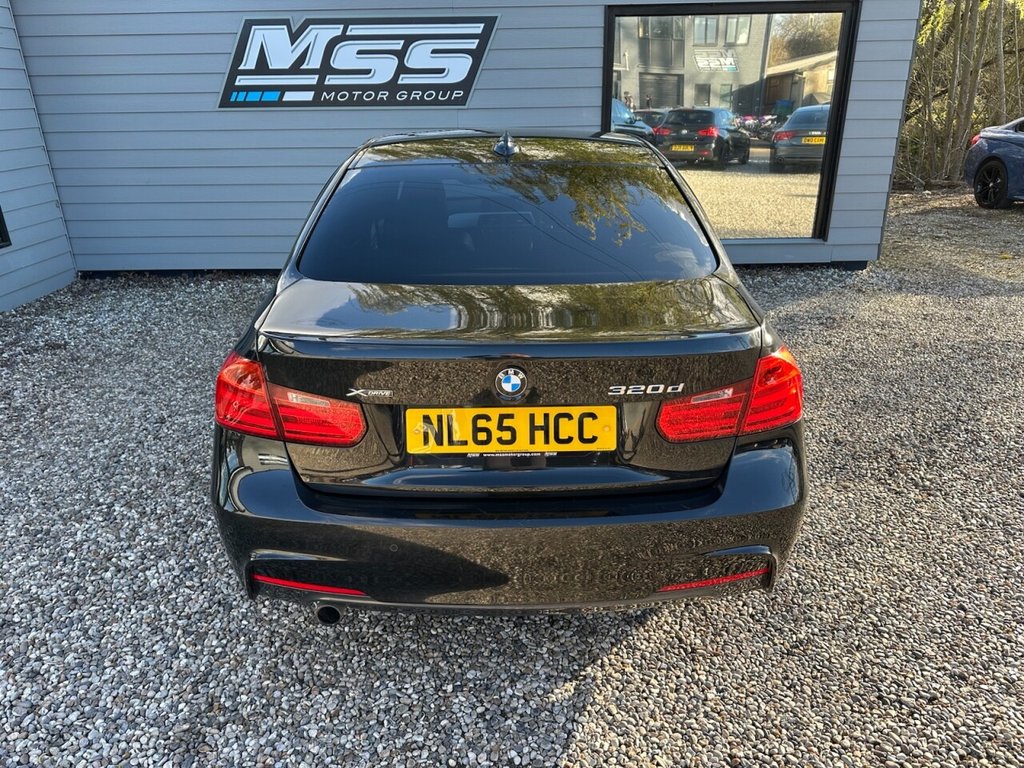 Used BMW 3 Series 2015 for sale - 78017348: Photo 4