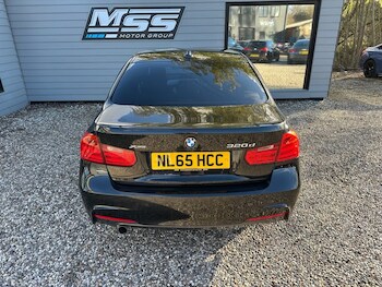 Used BMW 3 Series 2015 for sale - 78017348: Photo