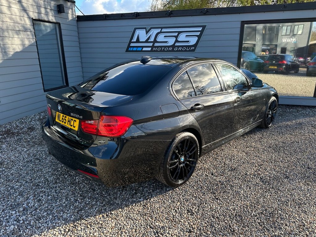 Used BMW 3 Series 2015 for sale - 78017348: Photo 5