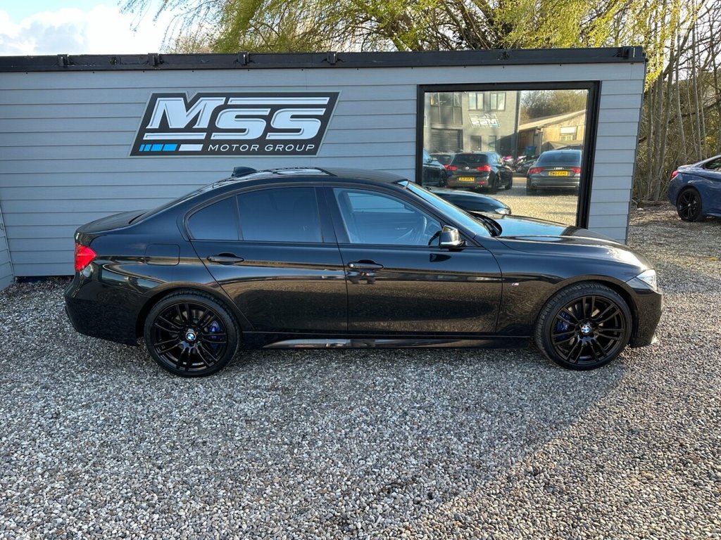 Used BMW 3 Series 2015 for sale - 78017348: Photo 6