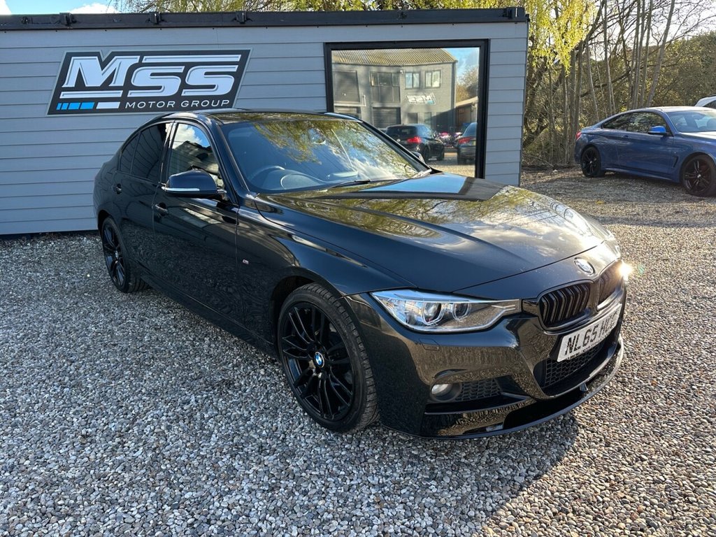 Used BMW 3 Series 2015 for sale - 78017348: Photo 7